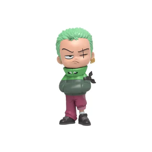 Mighty Jaxx Trendy Figures