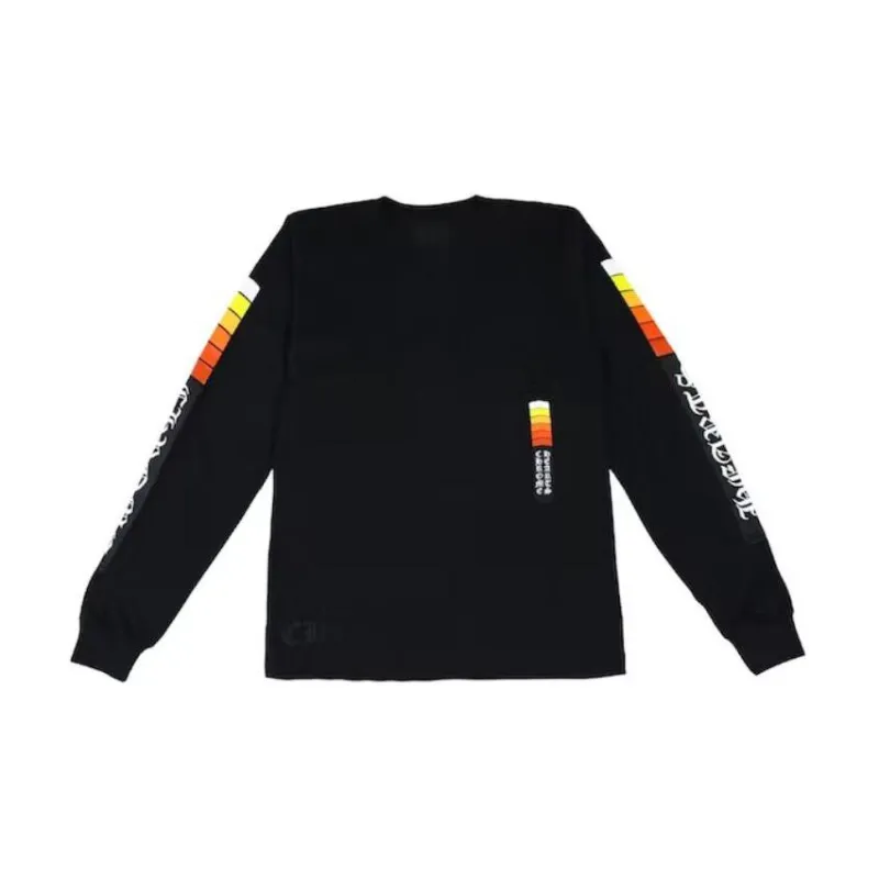 Chrome Hearts Boost L/S T shirt-1