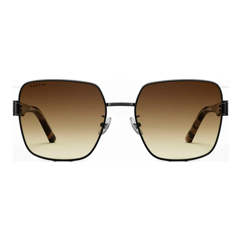 PARZIN Square Sunglasses Women's-10