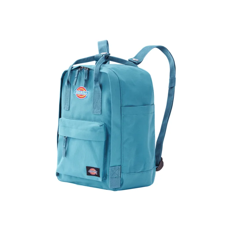 Dickies Polyester Backpack Mini Men's Larkspur Green-1