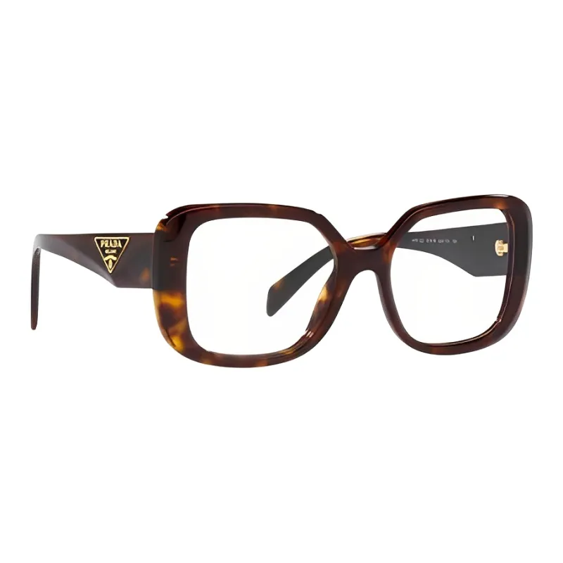 PRADA Square Frame Glasses-2