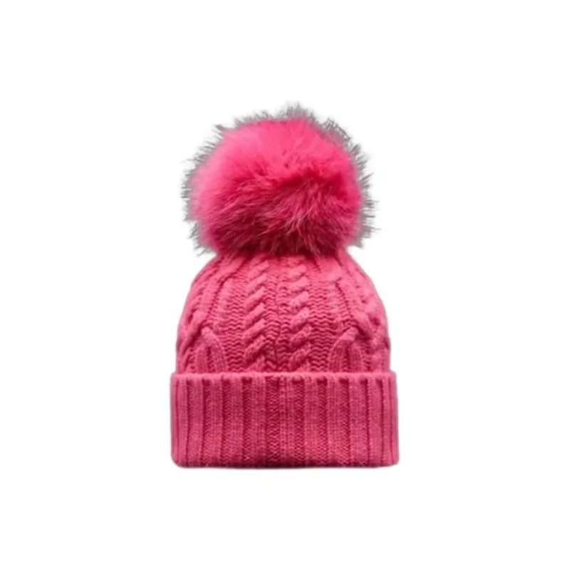 Moncler Cashmere Beanies Women's-1