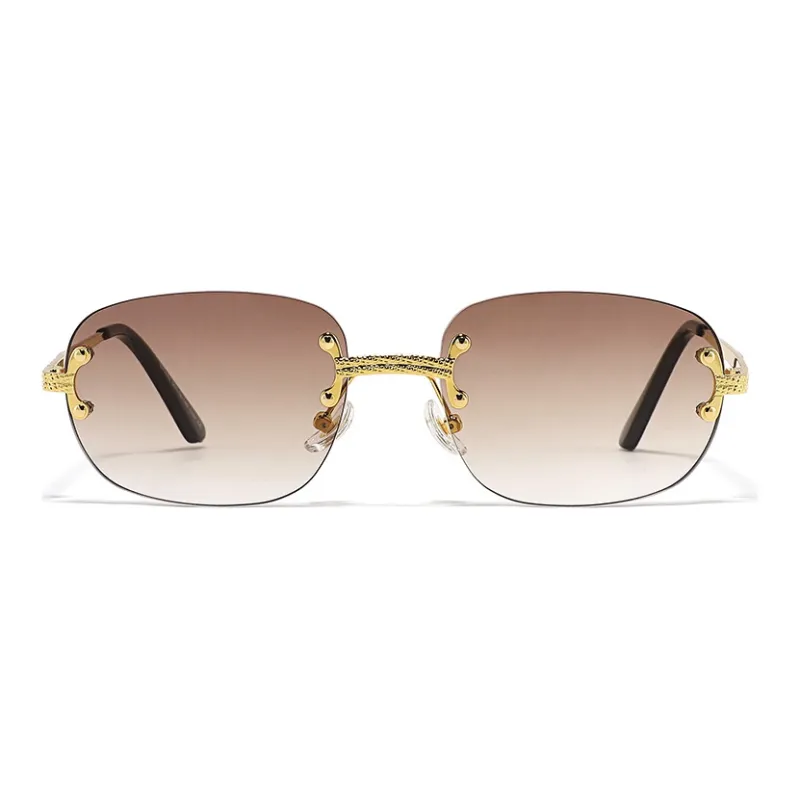 Sagawa Sunglasses Unisex-5