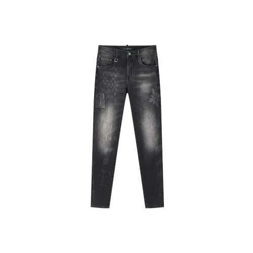 JOHN RICHMOND Jeans Men