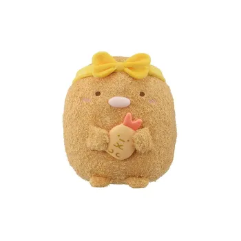 BANPRESTO Plush Toy