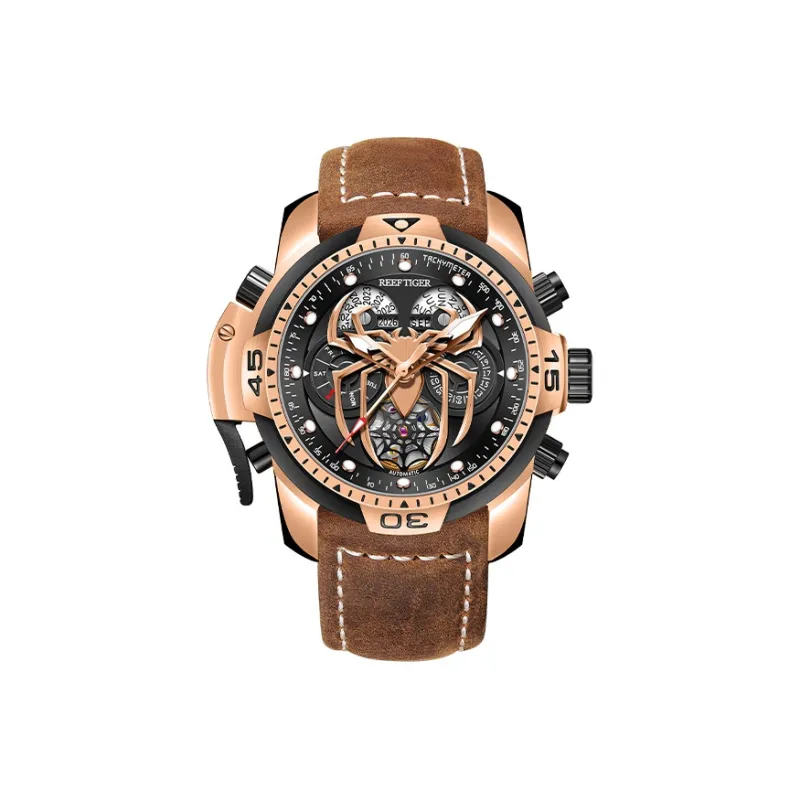 REEF TIGER Men Aurora Watch-0