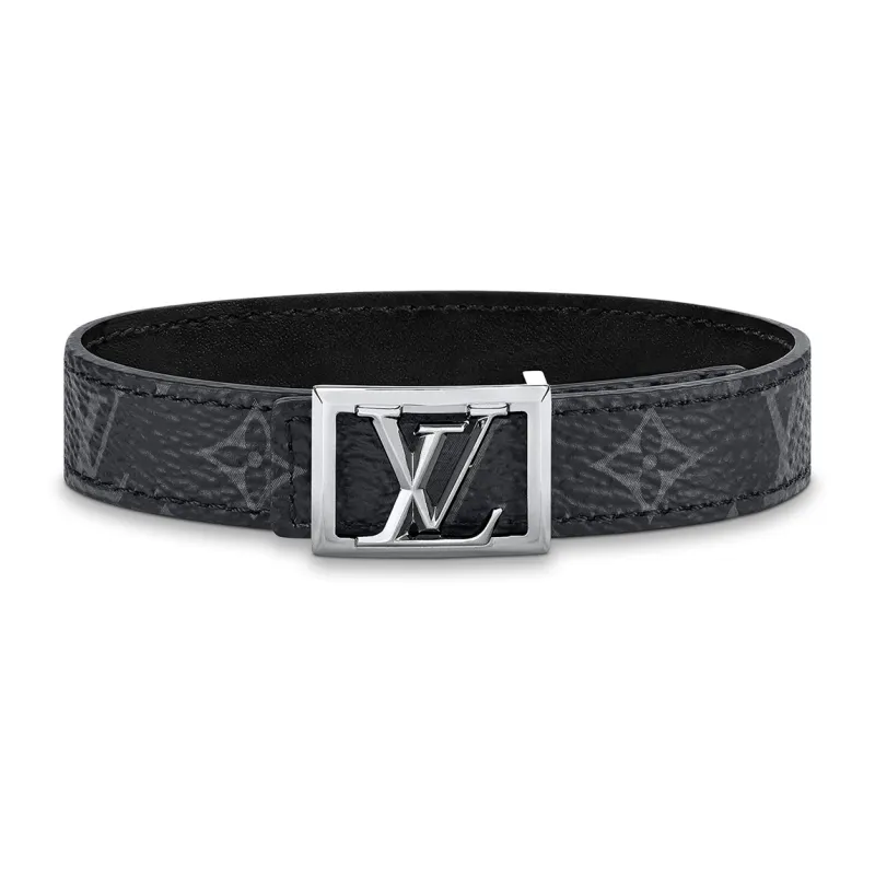 LOUIS VUITTON Pyramide Wristbands Unisex-0