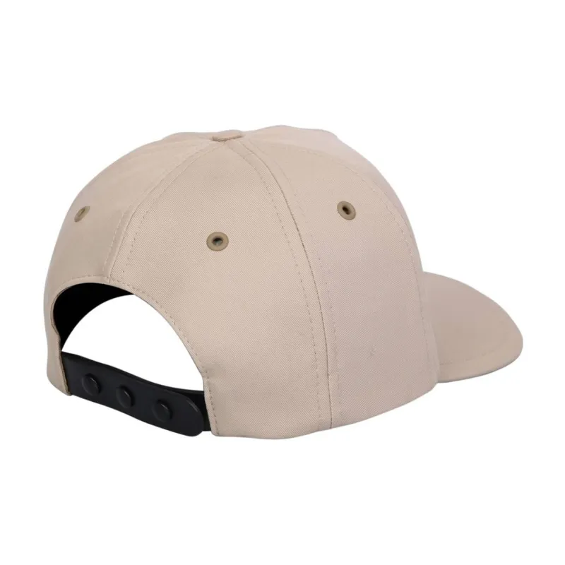 Burberry Logo-print Baseball Cap-1