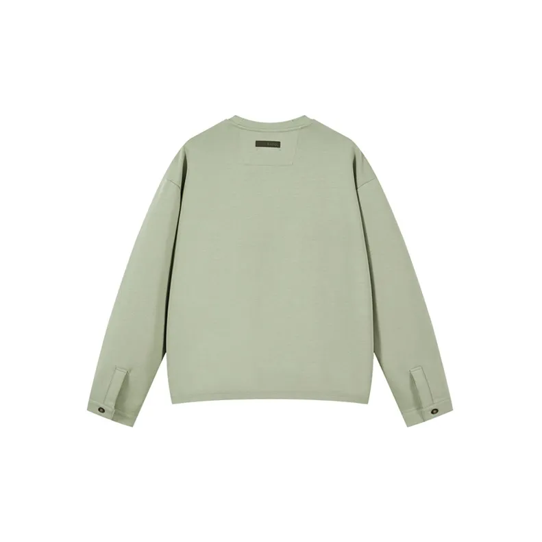 BAGGL T-Shirts Unisex-6