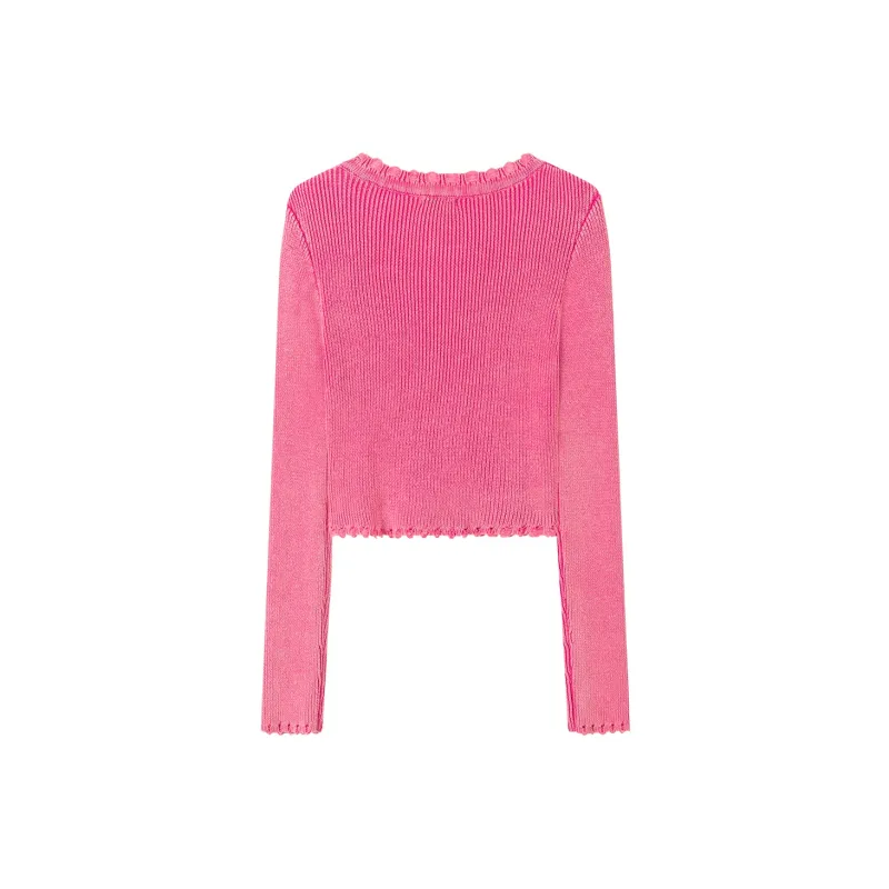 CHUU Knitwear Women's-1