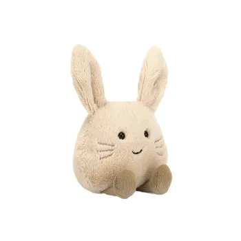 JELLYCAT Amuseabean Bunny Plush Toy