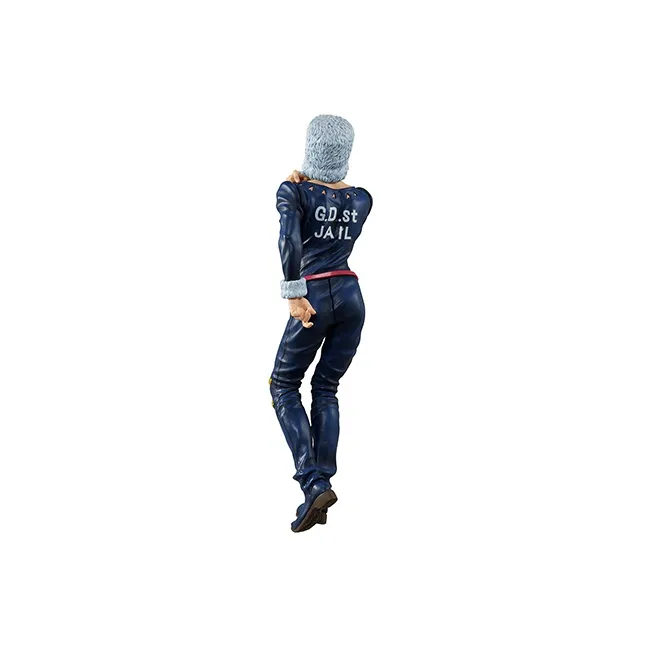 BANPRESTO Bonus Gifts-4