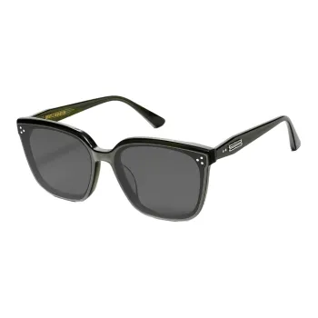 GENTLE MONSTER Rectangle frame Sunglasses