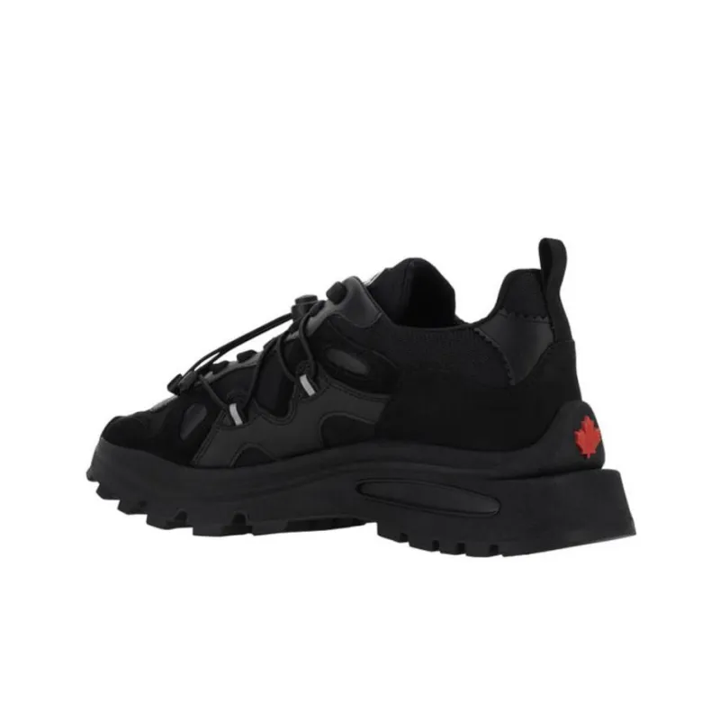 DSQUARED2 Run Ds2 Sneakers-3