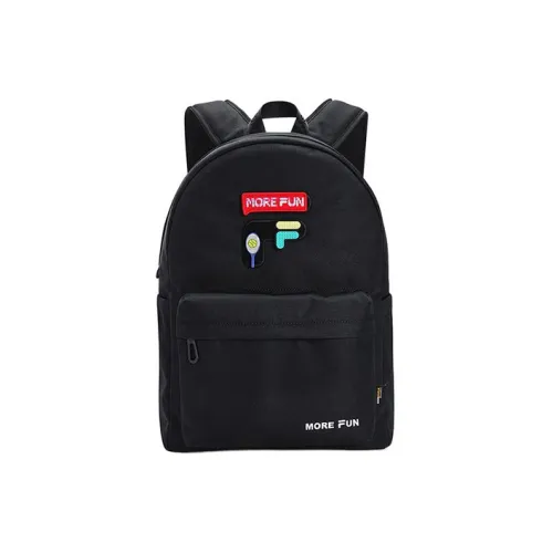 FILA Fusion Bag Pack Unisex 