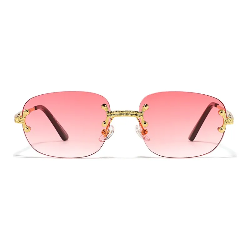 Sagawa Sunglasses Unisex-3
