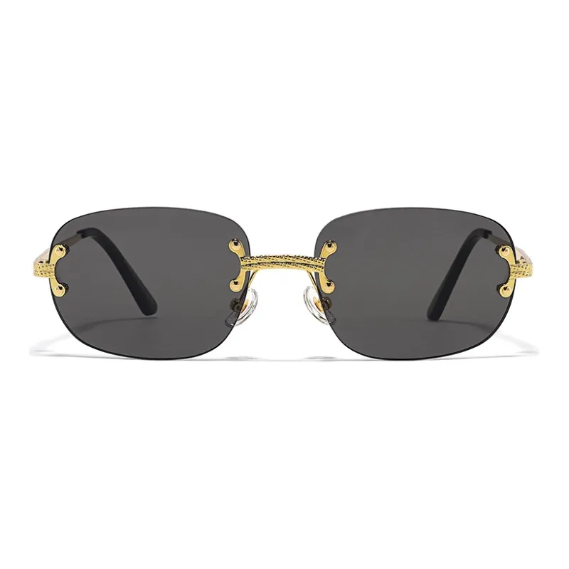 Sagawa Sunglasses Unisex-1