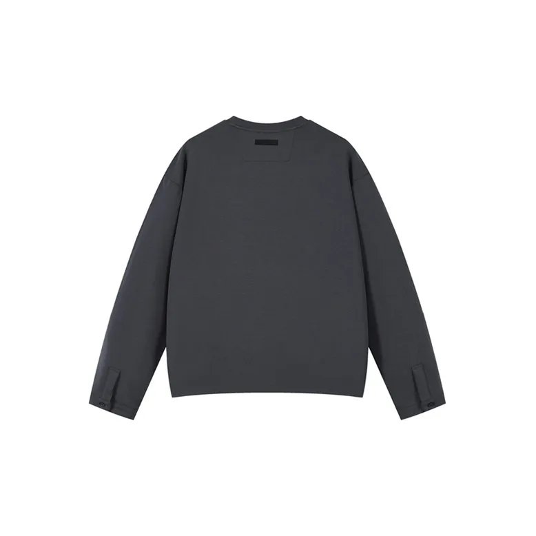 BAGGL T-Shirts Unisex-11