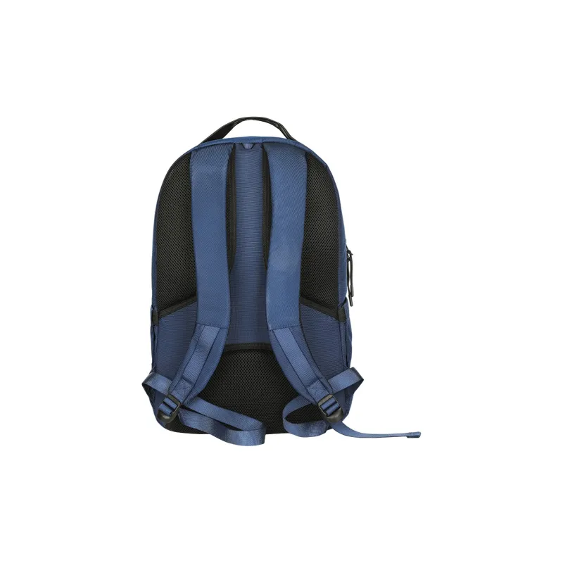 KELME Polyester Backpack Large Size Unisex Black/Red/Blue-5