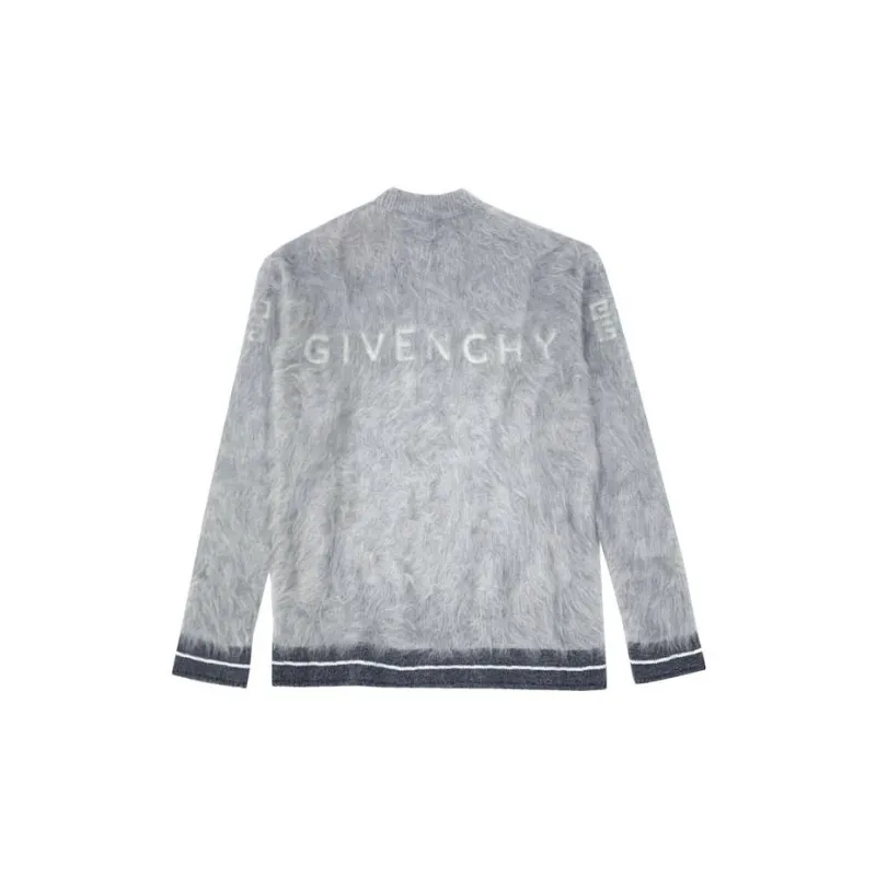 Givenchy Sweaters Women's Gray-1