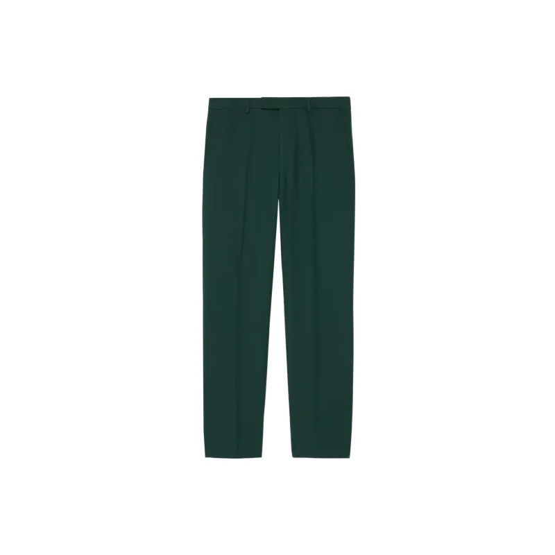 GUCCI Single breasted Two piece Suit-2