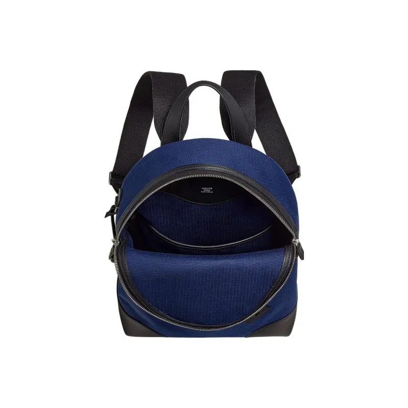 HERMES Nouveau Sac A Dos T&C Backpacks-3