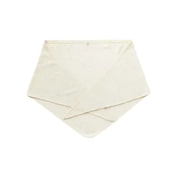 Toteme Cashmere Shawls Women's Cream Jelly Color
