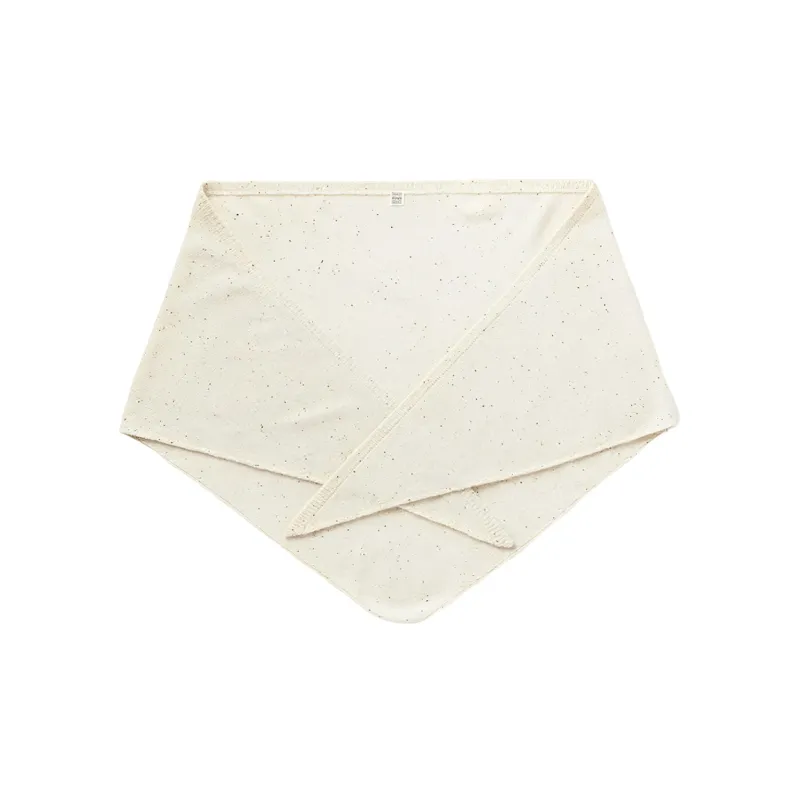 Toteme Cashmere Shawls Women's Cream Jelly Color-0