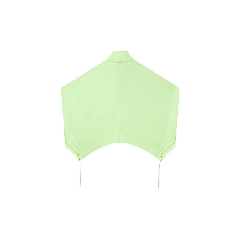 FILA Jackets Women's Light Bay Green-1