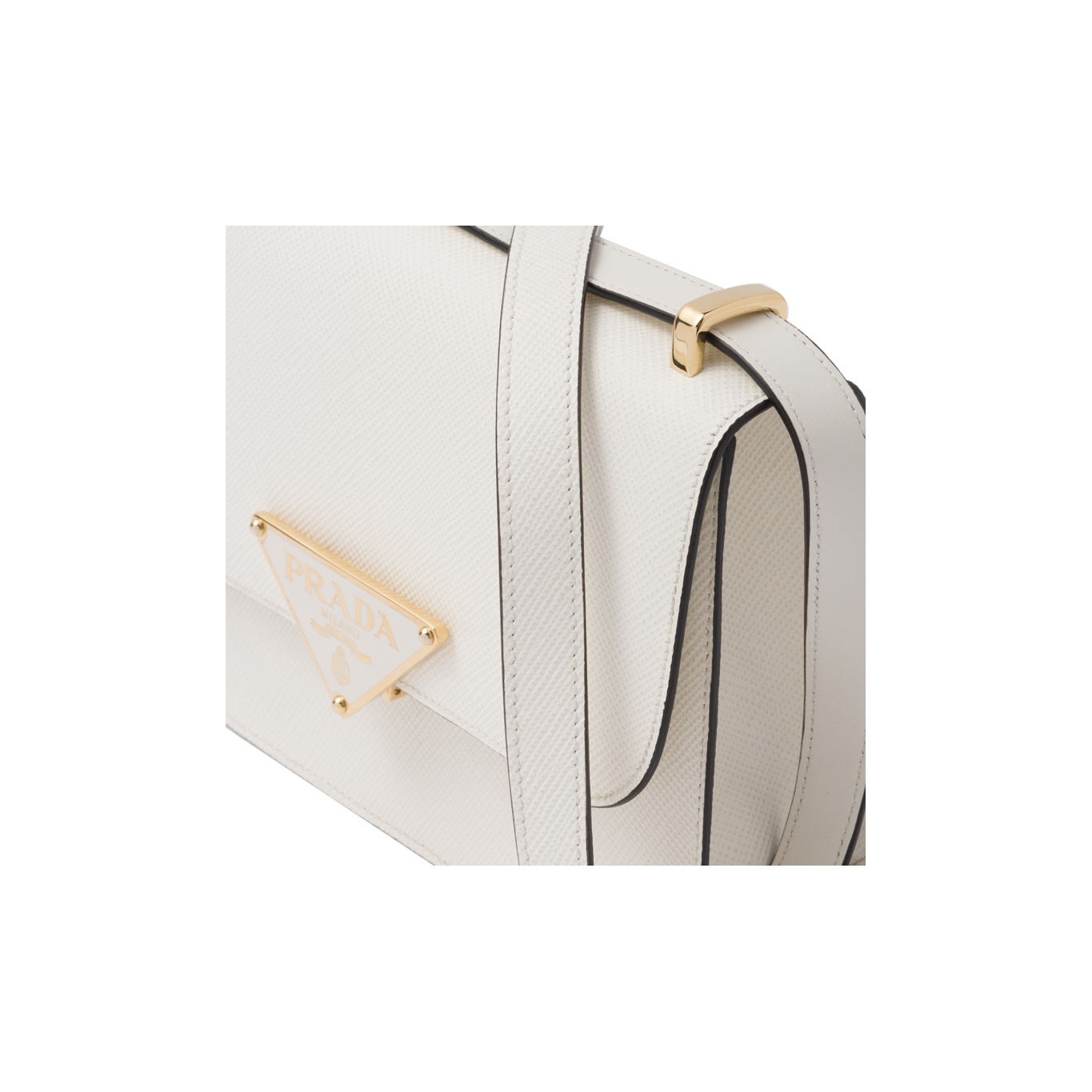 Prada P151WGSOOO16NOF0480 関税送料込 三越伊勢丹 | PRADA/プラダ_Men通販 | レザー コインケース