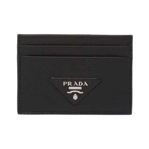 PRADA Card holder Female 