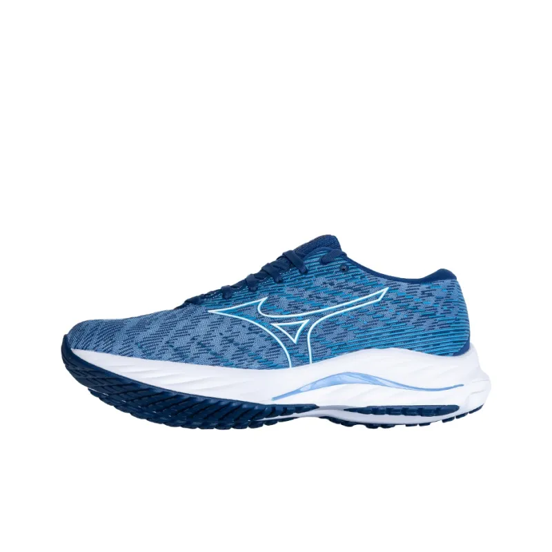 Mizuno Wave Rider 26 'Blue'-4