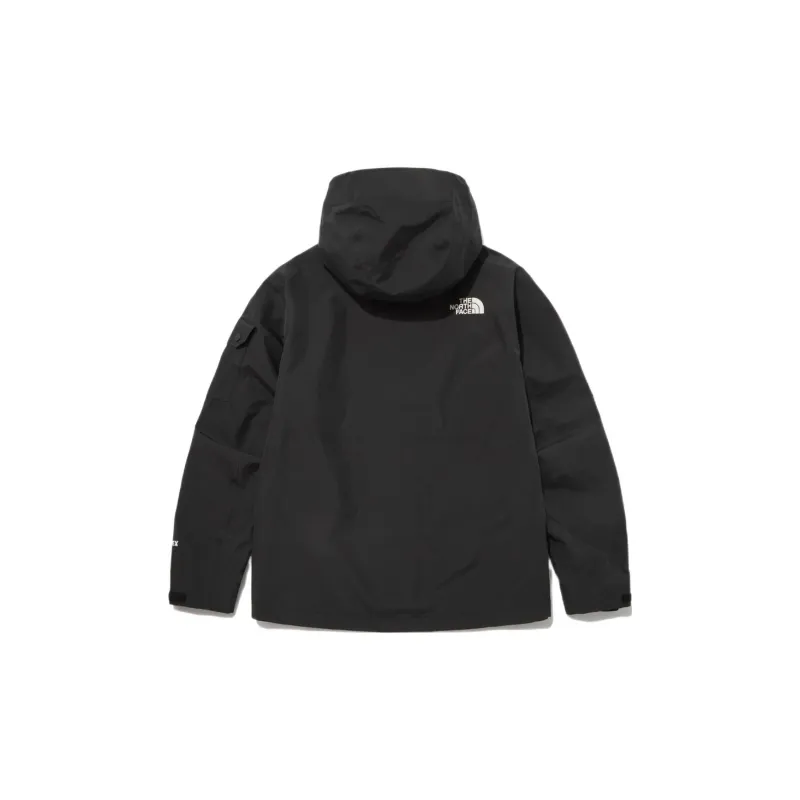 THE NORTH FACE Jacket Women's Dark Black-1
