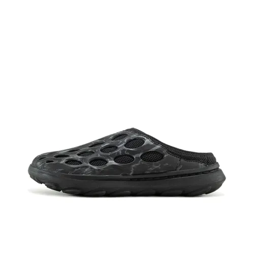 MERRELL Women's Hydro Mule 1TRL 'Black Marble'