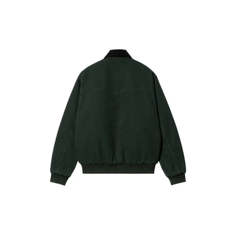 Carhartt WIP Jackets Men Green-1