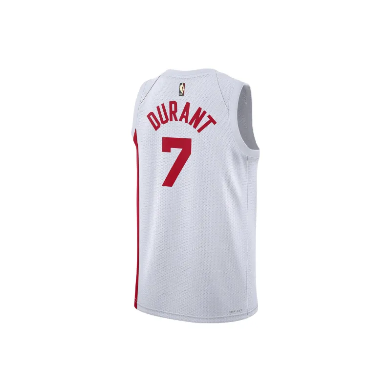 Nike Basketball Jerseys Unisex White-1