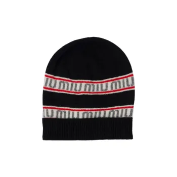 MIU MIU Cashmere Beanies Women's