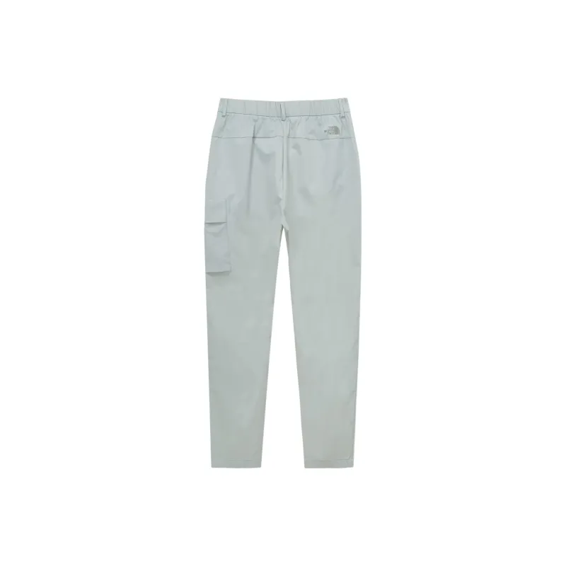 THE NORTH FACE Cargo Pants Unisex Light Blue-1
