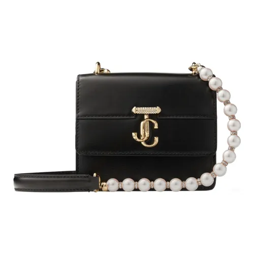 Jimmy Choo Shoulder Bags