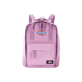 Dickies Polyester Backpack Mini Women's Smoky Grape