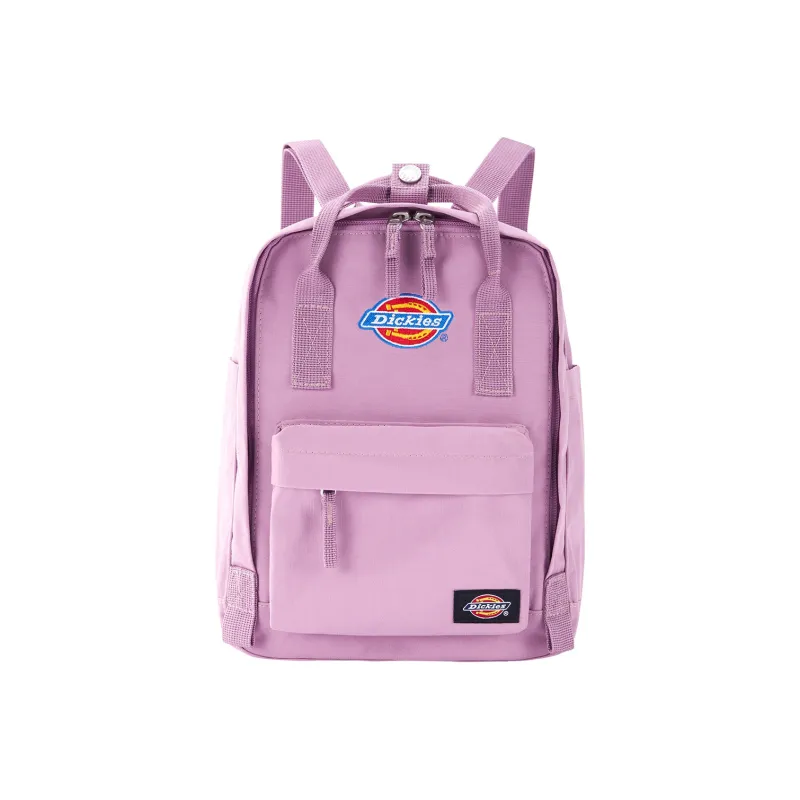 Dickies Polyester Backpack Mini Women's Smoky Grape-0