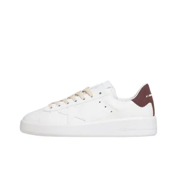 Golden Goose Pure Star Low-top Sneakers