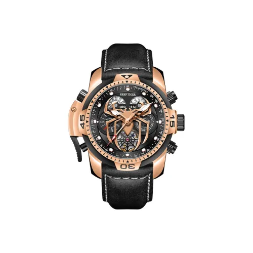 REEF TIGER Men Aurora Watch