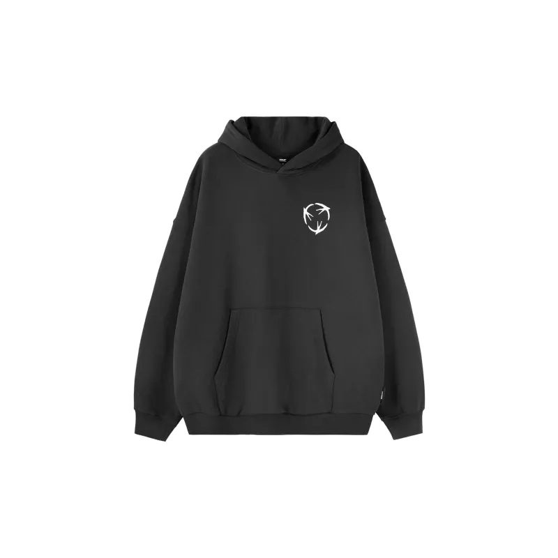 PCLP 2023 Spring Summer Broken Mirror Sweatshirts Unisex-1