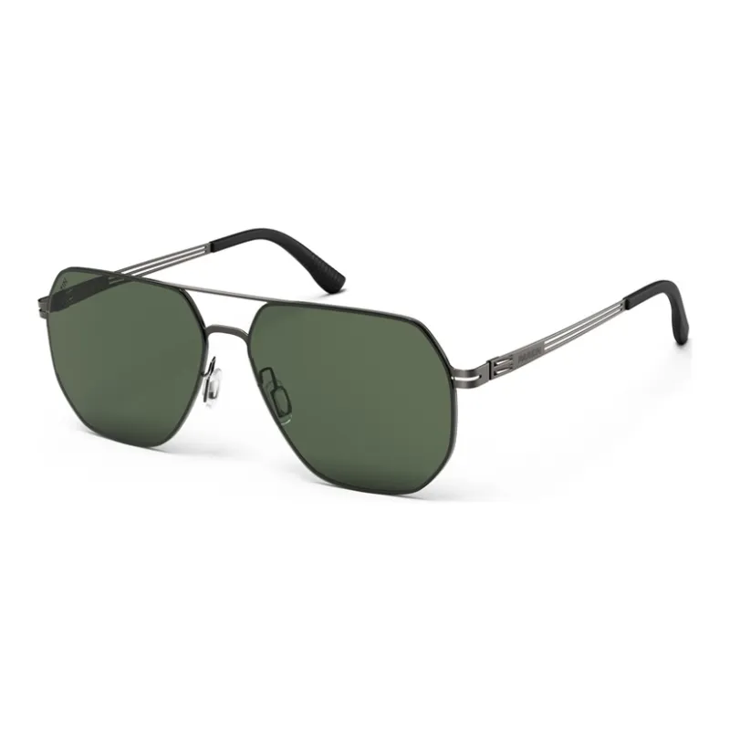 PARZIN Sunglasses Men-2