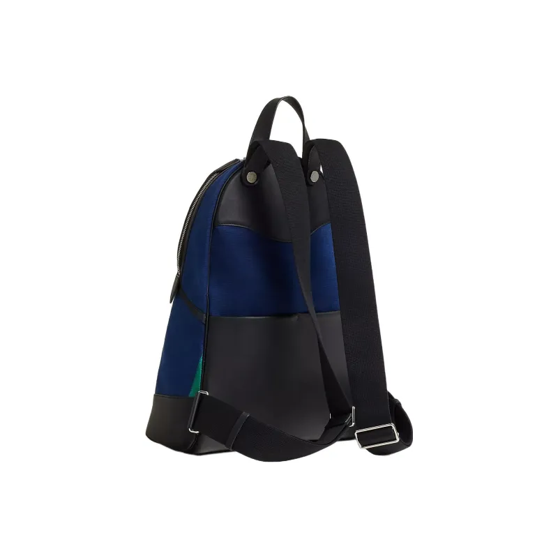 HERMES Nouveau Sac A Dos T&C Backpacks-2