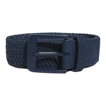 Adidas Free Shipping With AdiClub Braided Stretch Belt