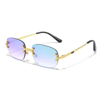 Sagawa Sunglasses Unisex