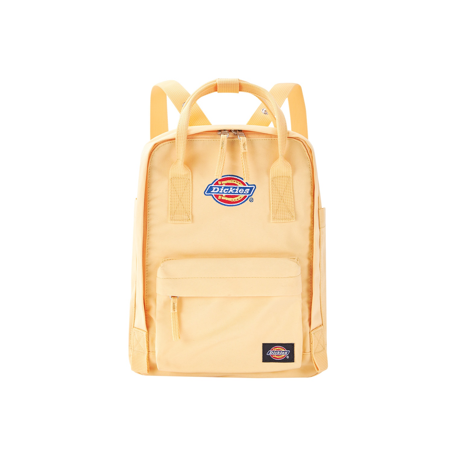 Dickies Yellow Backpacks for Women s Men s Sneakers Clothing Sale New POIZON