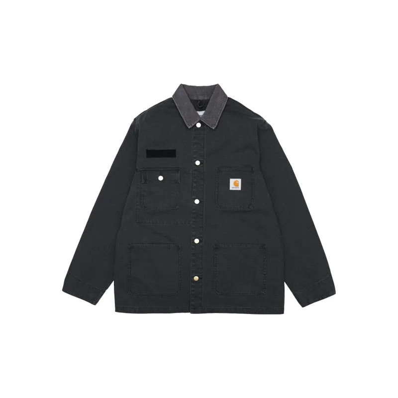 Carhartt WIP X Journal Standard Chore Coat - POIZON